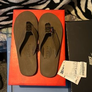 Rainbows brand new with tags. Never worn.